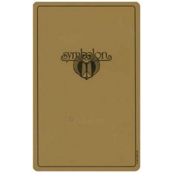 Symbolon Standard Tarot kortos French Edition AGM